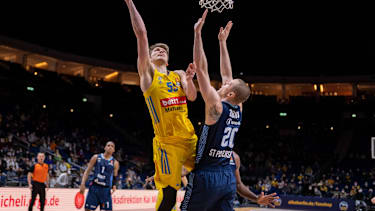 Ben Lammers