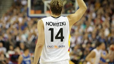 Dirk Nowitzki