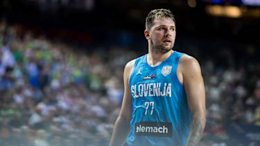 Luka Doncic