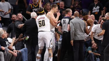 Nikola Jokic