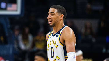 Tyrese Haliburton