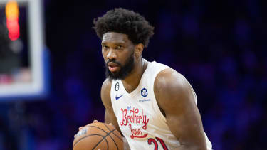 Joel Embiid