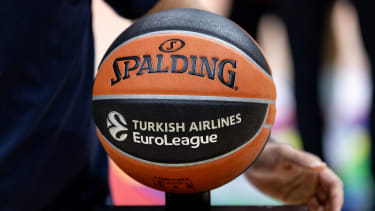 Euroleague, Spielball