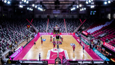 Telekom Dome Bonn