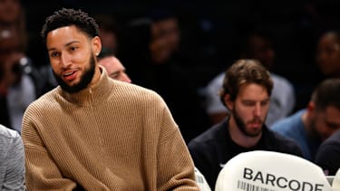 Ben Simmons