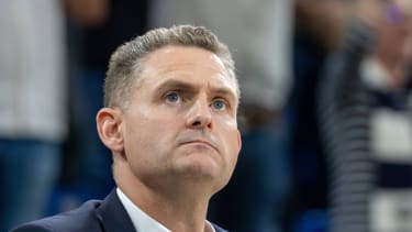 Martin Schiller lobte Galatasaray in höchsten Tönen.