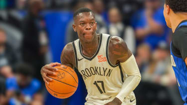Dennis Schröder geht in seine zwölfte NBA-Saison.