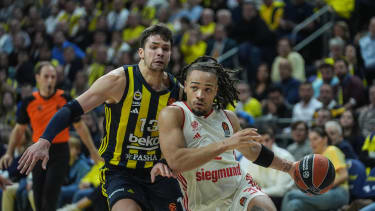 In der Hinrunde verloren die Bayern bei Fenerbahce.