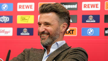 Zieht sich aus dem Tagesgeschäft zurück: Marko Pesic.