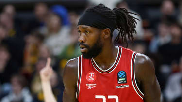 Steht Patrick Beverley vor dem Abgang aus Israel?