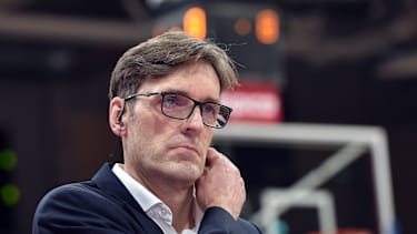 Frank Meinertshagen ist der Geschäftsführer der BG Göttingen.