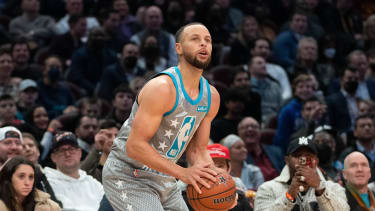 Stephen Curry