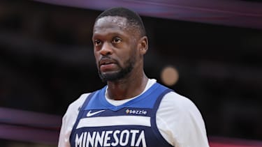 Julius Randle