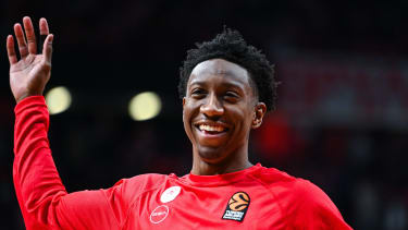 Saben Lee steht vor einem Wechsel zu Anadolu Efes.