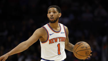 Cameron Payne steht vor einem Wechsel in die EuroLeague.