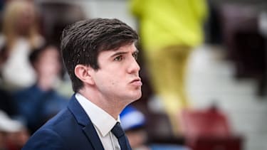 Pedro Calles ist Coach bei Alba Berlin.