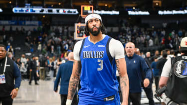 Folgen weitere Trades bei den Mavericks?