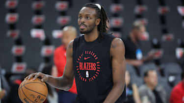 Flügelspieler Jerami Grant kam für Morant nach Memphis.