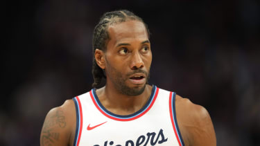 NBA - Kawhi-Drama spitzt sich zu: Forderte er schon bei den Raptors  unerlaubte Extra-Deals? | basketball-world