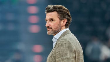 Marko Pesic kritisiert die Veröffentlichung der Kennzahlen.