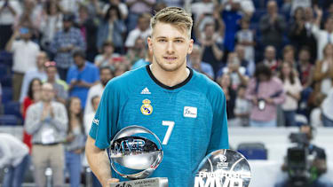Luka Doncic
