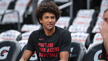 NBA-Ticker: Lakers holen Defensiv-Spezialist - Geringes Interesse an All-Star Duren