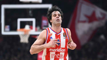 Milos Teodosic war 2010 EuroLeague-MVP.