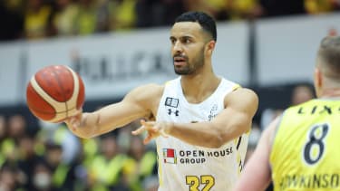 Johannes Thiemann wird nicht in die EuroLeague zurückkehren.