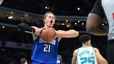 Moritz Wagner wechselt zu den Brooklyn Nets.