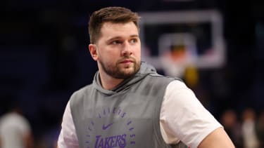 Luka Doncic