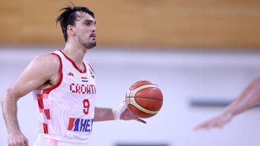 Dario Saric