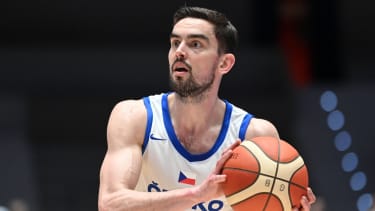 Tomas Satoransky