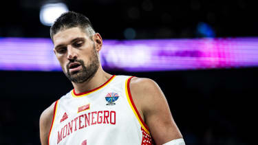 Nikola Vucevic