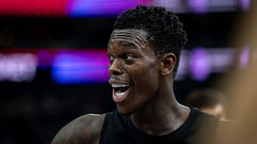 Dennis Schröder