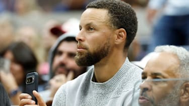 Stephen Curry