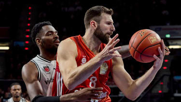 Bamberg trifft im Halbfinale auf die Bayern.