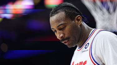 Andre Drummond