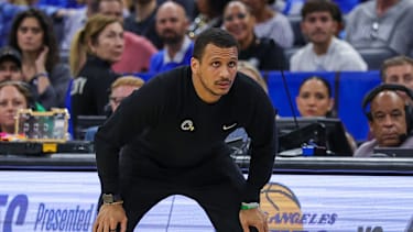 Mazzulla gewann 2024 die NBA-Championship mit den Celtics.