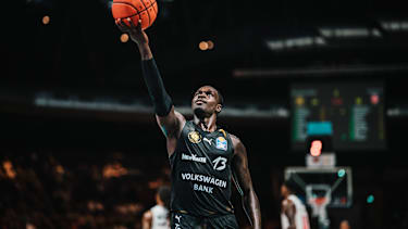 Barra Njie
