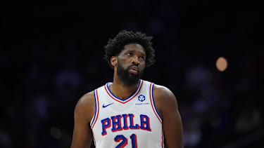 Joel Embiid