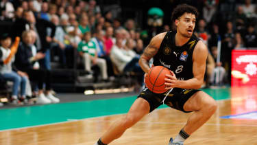 Joshua Obiesie fehlte zuletzt wegen einer Hüftverletzung.