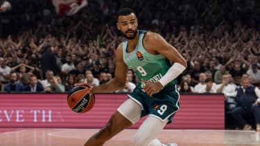 Timothe Luwawu-Cabarrot