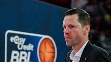 Thorsten Leibenath wird der neue starke Mann in München.