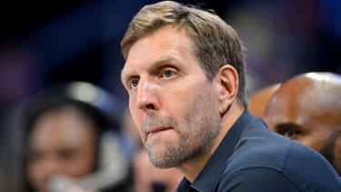 Dirk Nowitzki