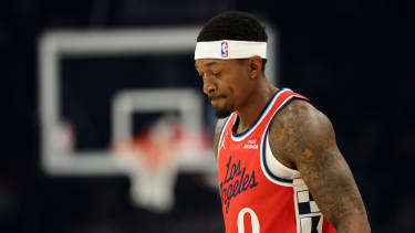 Beal wechselte im Sommer zu den Clippers.