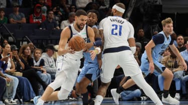 Klay Thompson fand deutliche Worte für Ja Morant.