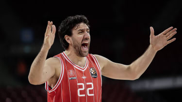 Vasilije Micic ist der Topverdiener der EuroLeague.