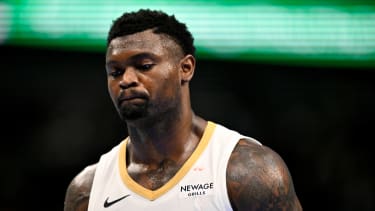 Zion Williamson