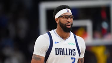 Anthony Davis