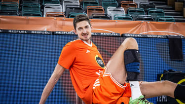 Tibor Pleiß